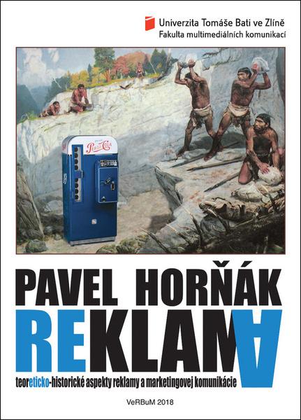 Reklama - 978-80-87500-94-1