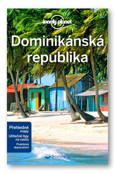 Dominikánská republika - 978-80-256-2096-0