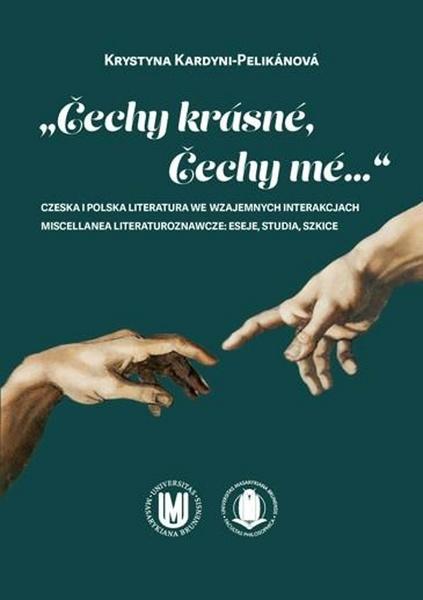 „Čechy krásné, Čechy mé...“ - 978-80-210-8691-3
