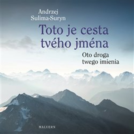 Levně Toto je cesta tvého jména