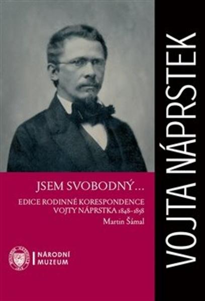 Jsem svobodný... - 978-80-7036-540-3
