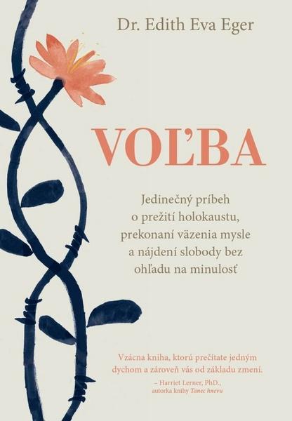 Voľba - 978-80-8109-345-6