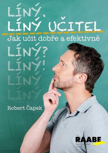 Levně Líný učitel Jak učit dobře a efektivně
