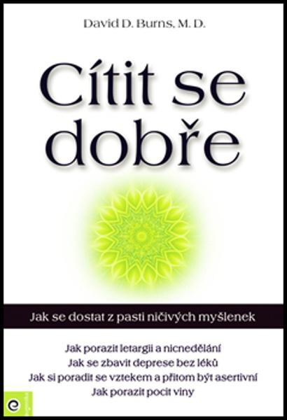 Levně Cítit se dobře