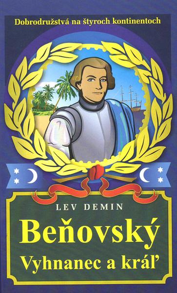 Beňovský Vyhnanec a kráľ - 978-80-8061-950-3