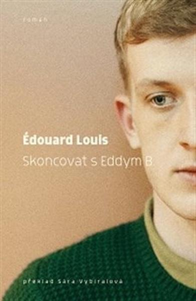 Skoncovat s Eddym B. - 978-80-7432-869-5