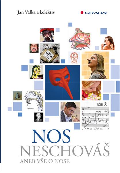 Nos neschováš - 978-80-271-0304-1