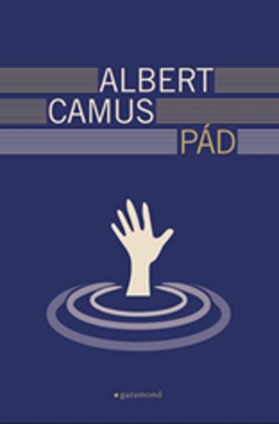 Pád - 978-80-7407-403-5