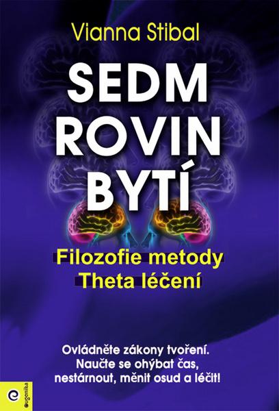 Levně Sedm rovin bytí