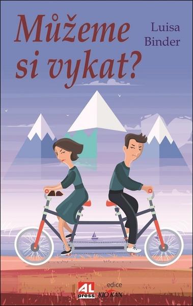 Můžeme si vykat? - 978-80-7543-552-1