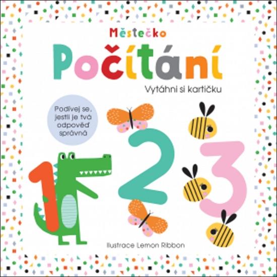 Počítání - 978-80-256-2273-5