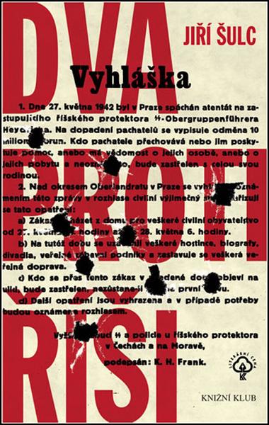 Dva proti Říši - 978-80-242-5975-8