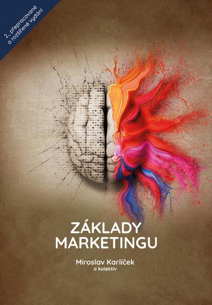 Levně Základy marketingu