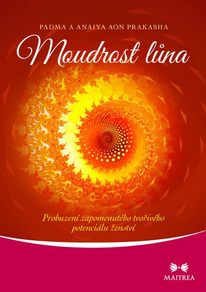 Moudrost lůna - 978-80-7500-303-4