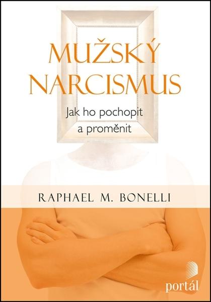 Mužský narcismus - 978-80-262-1295-9