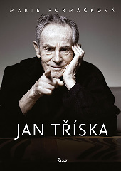 Jan Tříska - 978-80-249-3517-1
