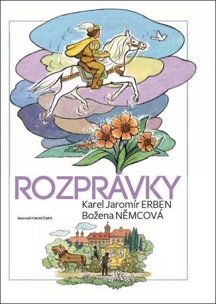 Rozprávky - 978-80-906387-6-1