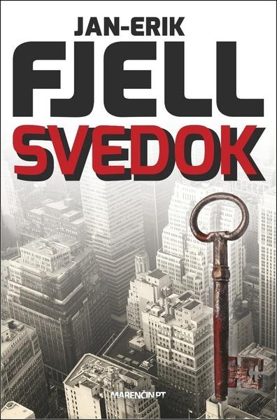Levně Svedok