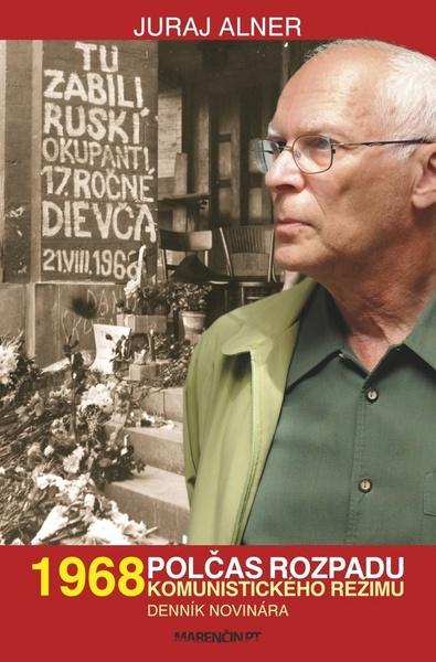 Levně 1968 Polčas rozpadu
