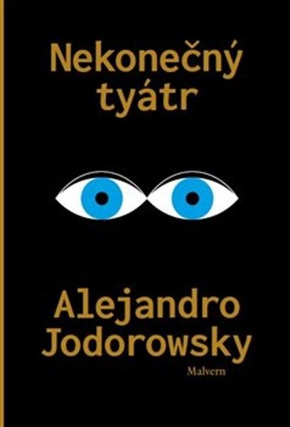 Nekonečný tyátr - 978-80-7530-109-3