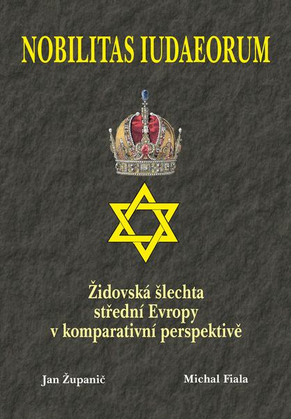 Levně Nobilitas Iudaeorum