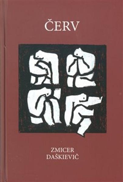 Červ - 978-80-87864-85-2