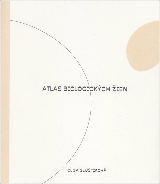 Levně Atlas biologických žien