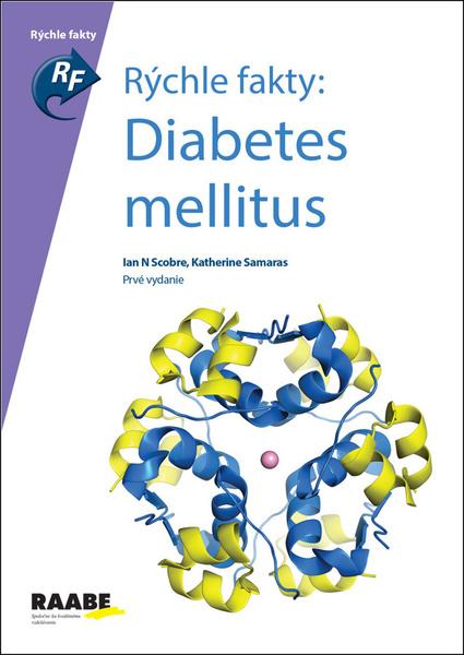 Levně Rýchle fakty: Diabetes Mellitus