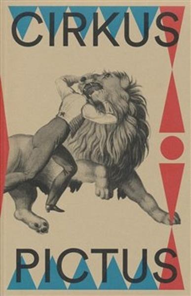 Cirkus pictus - 978-80-904534-7-0