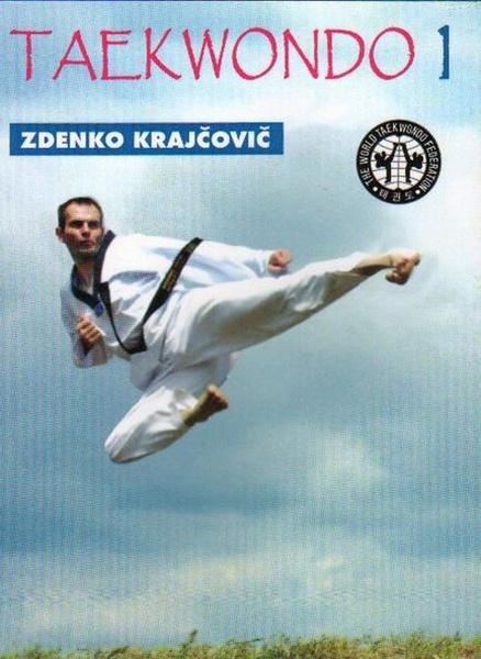 Levně Taekwondo