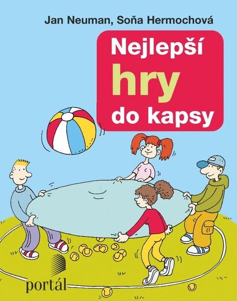 Levně Nejlepší hry do kapsy