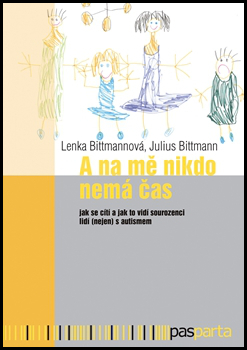 A na mě nikdo nemá čas - 978-80-88163-60-2