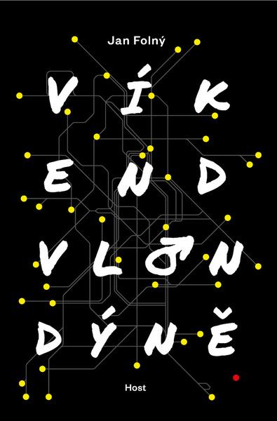 Levně Víkend v Londýně