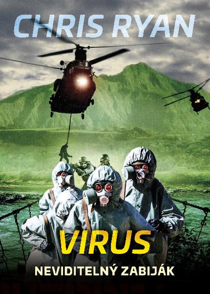 Levně Virus