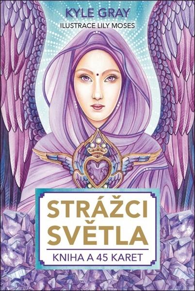 Strážci světla - 978-80-7370-498-8