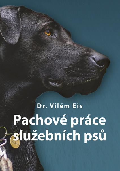 Levně Pachové práce služebních psů