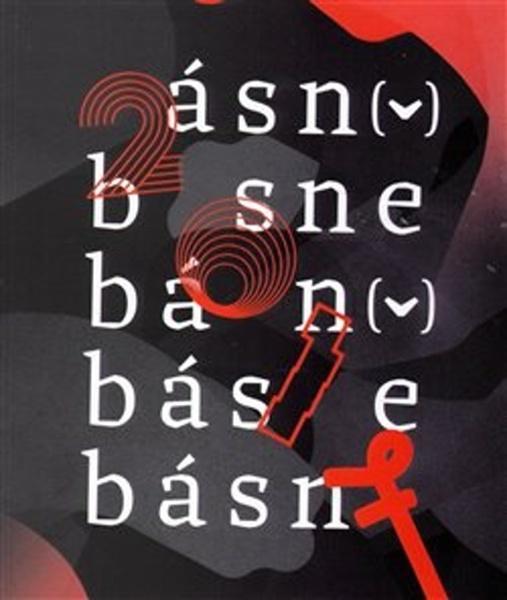 Básne SK/CZ - 978-80-972891-9-5