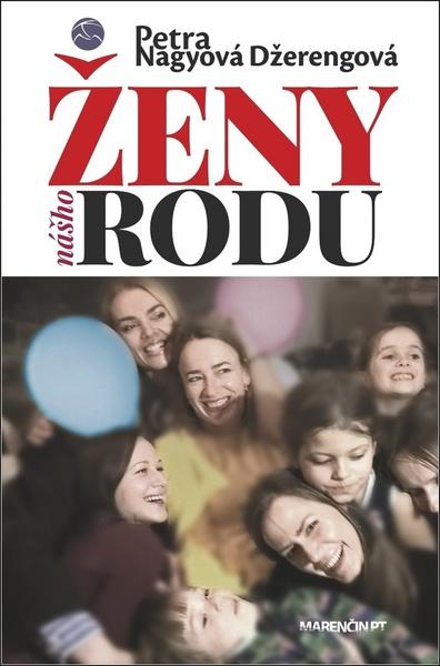 Levně Ženy nášho rodu