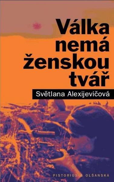 Válka nemá ženskou tvář - 978-80-7579-021-7