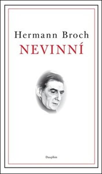 Nevinní - 978-80-7272-969-2