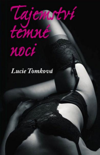 Tajemství temné noci - 978-80-88088-94-3