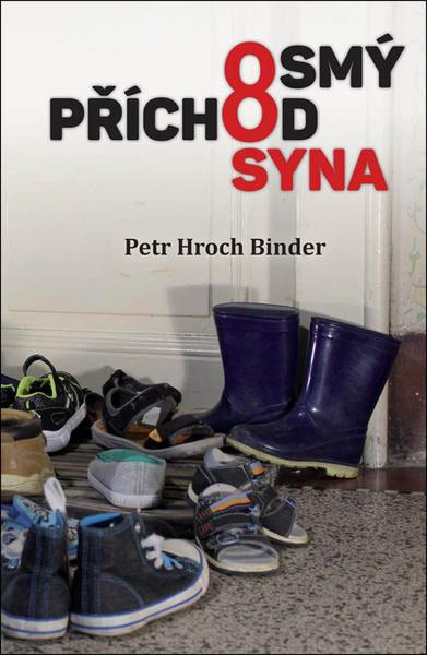 Osmý příchod syna - 978-80-88088-91-2