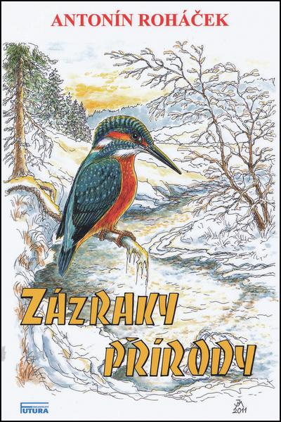 Zázraky přírody - 978-80-86844-81-7