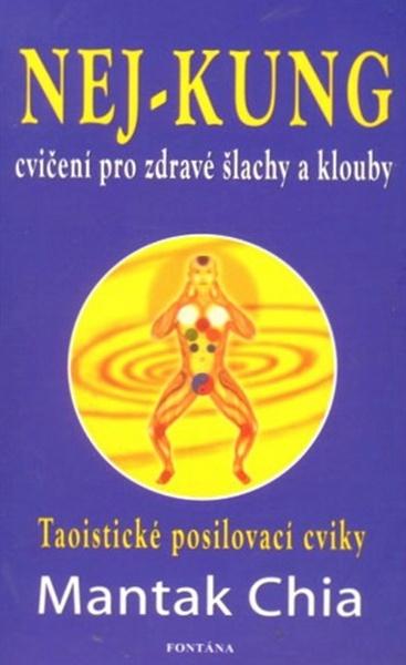 Levně Nej - kung cvičení pro zdravé šlachy a klouby