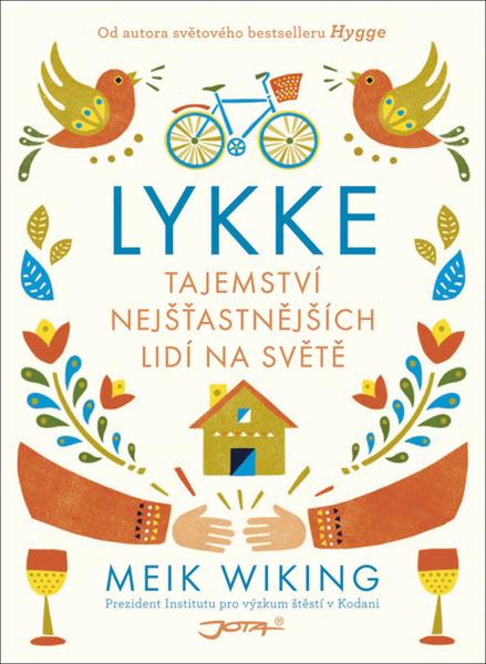 Lykke - 978-80-7565-270-6