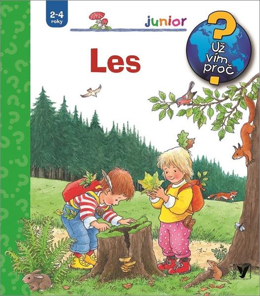 Les - 978-80-00-04777-5