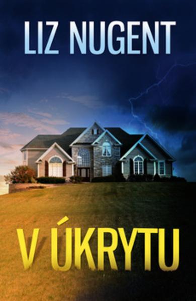V úkrytu - 978-80-7390-815-7