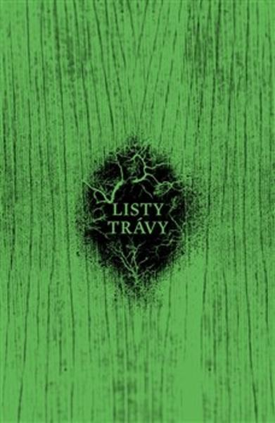 Listy trávy - 978-80-7530-107-9