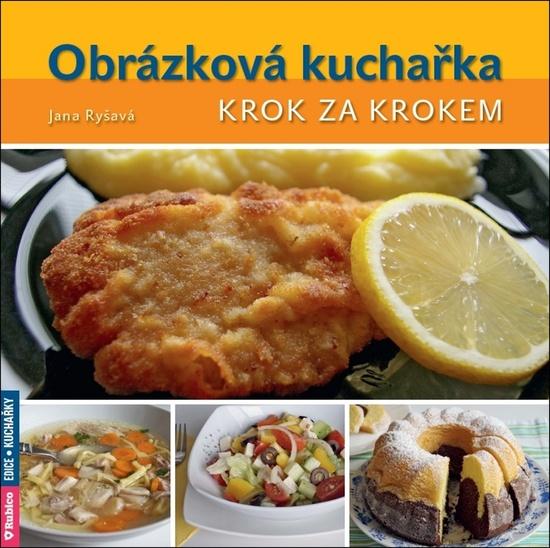 Levně Obrázková kuchařka