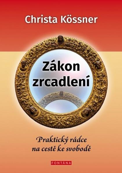 Levně Zákon zrcadlení